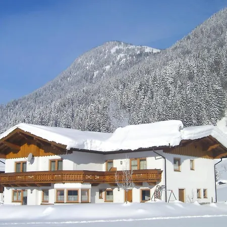 Appartement Biechl-hauser Doris