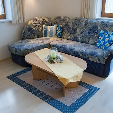 Biechl-hauser Doris Apartment