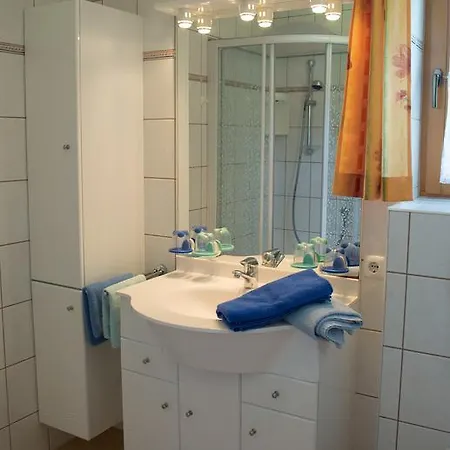 Biechl-hauser Doris Apartment