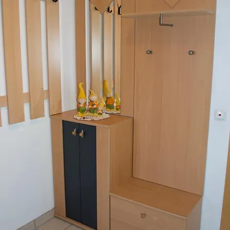 Lägenhet Biechl-hauser Doris