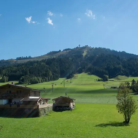 Appartamento Biechl-hauser Doris *