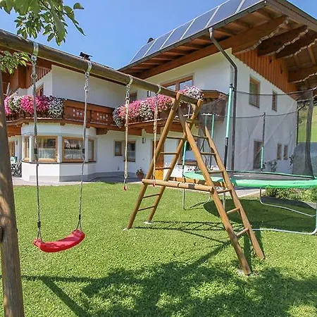 Appartamento Biechl-hauser Doris *