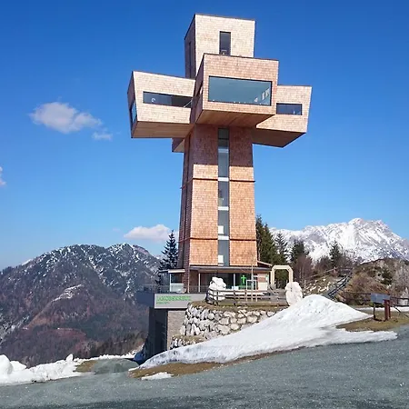 Biechl-hauser Doris Lägenhet Sankt Ulrich am Pillersee