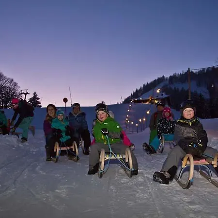 Biechl-hauser Doris Sankt Ulrich am Pillersee