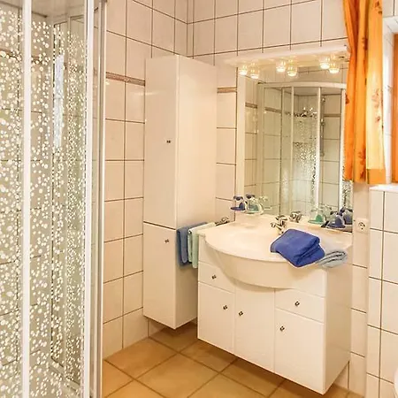 Biechl-hauser Doris Sankt Ulrich am Pillersee