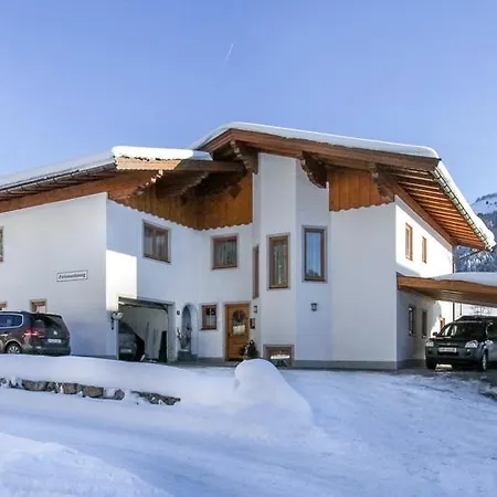 Biechl-hauser Doris Apartment Sankt Ulrich am Pillersee