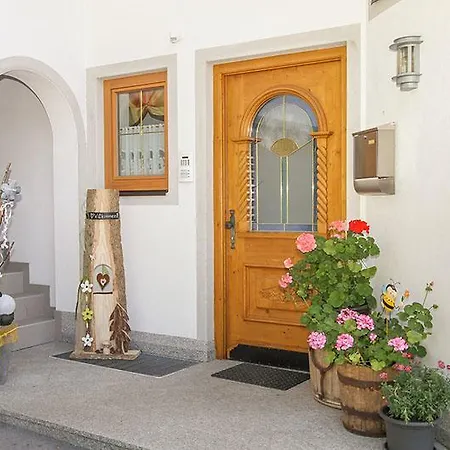 Biechl-hauser Doris Apartment Sankt Ulrich am Pillersee