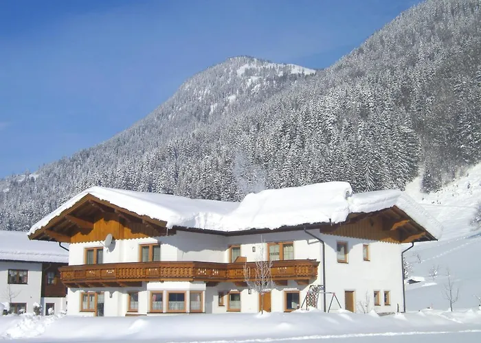 Apartment Biechl-hauser Doris