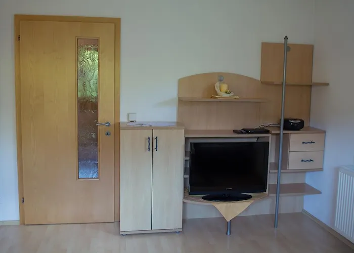 Biechl-hauser Doris Apartment *