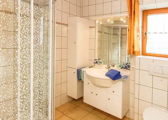 Biechl-hauser Doris Sankt Ulrich am Pillersee