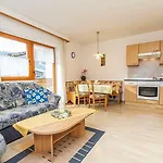 Biechl-hauser Doris Apartment Sankt Ulrich am Pillersee