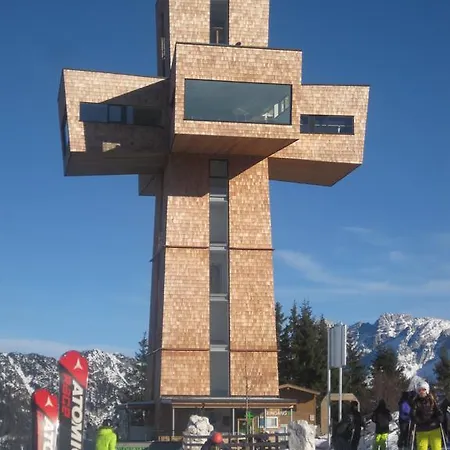 Biechl-hauser Doris Daire Sankt Ulrich am Pillersee