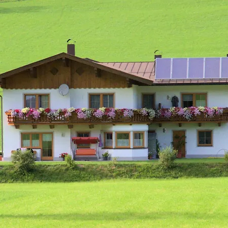 Apartment Biechl-hauser Doris