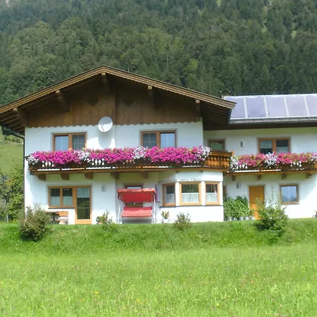 Biechl-hauser Doris Apartment *