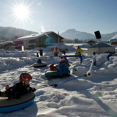 Biechl-hauser Doris *