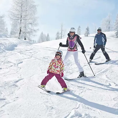 Biechl-hauser Doris Daire *