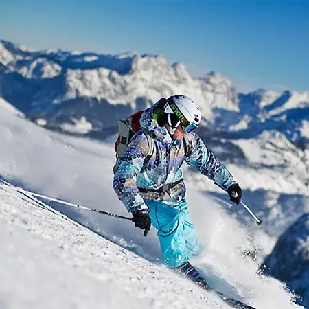 Daire Biechl-hauser Doris