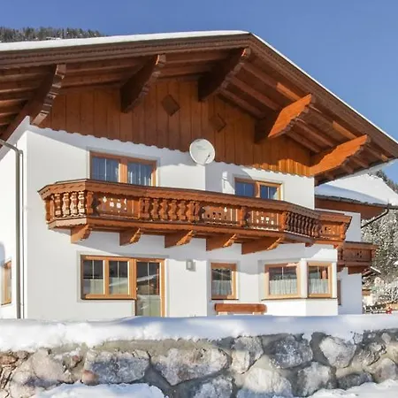 Biechl-hauser Doris * Sankt Ulrich am Pillersee