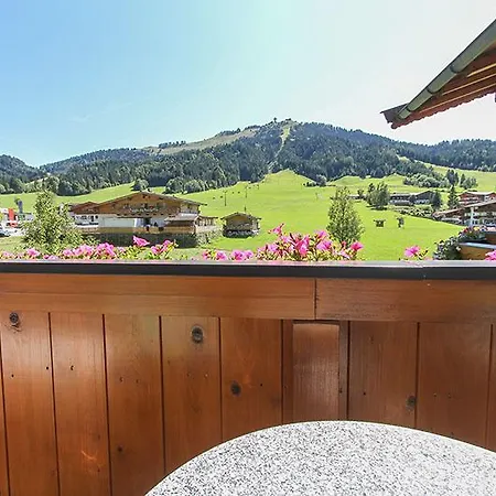 Daire Biechl-hauser Doris *