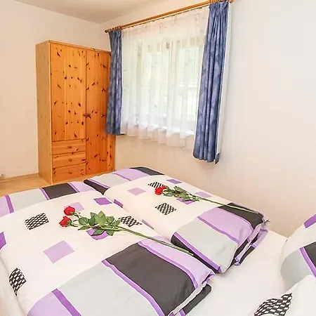 Daire Biechl-hauser Doris Sankt Ulrich am Pillersee