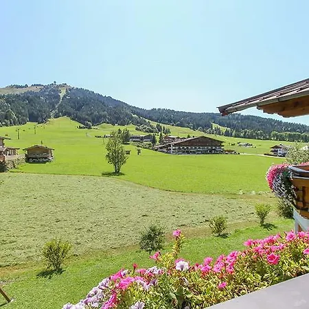 Biechl-hauser Doris Daire