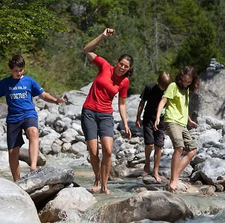 Daire Biechl-hauser Doris Sankt Ulrich am Pillersee