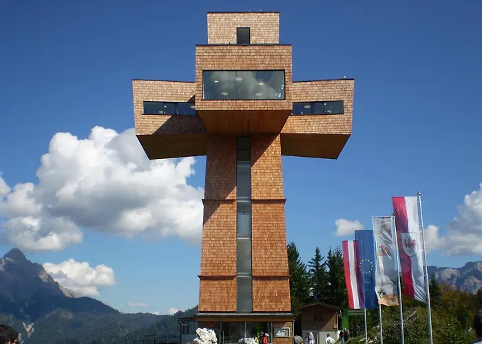 Biechl-hauser Doris Apartment *