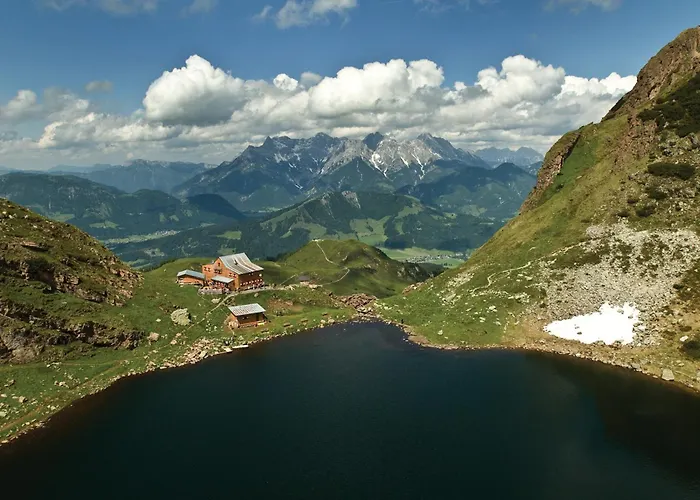 Biechl-hauser Doris Apartment