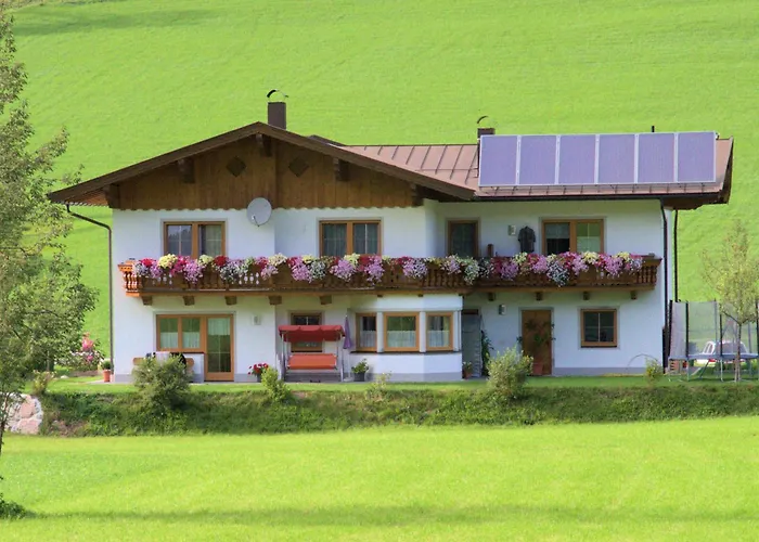 Apartment Biechl-hauser Doris