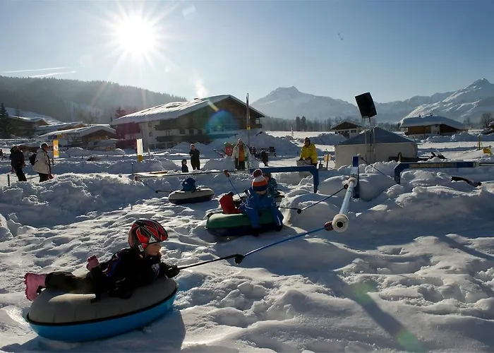 Biechl-hauser Doris *