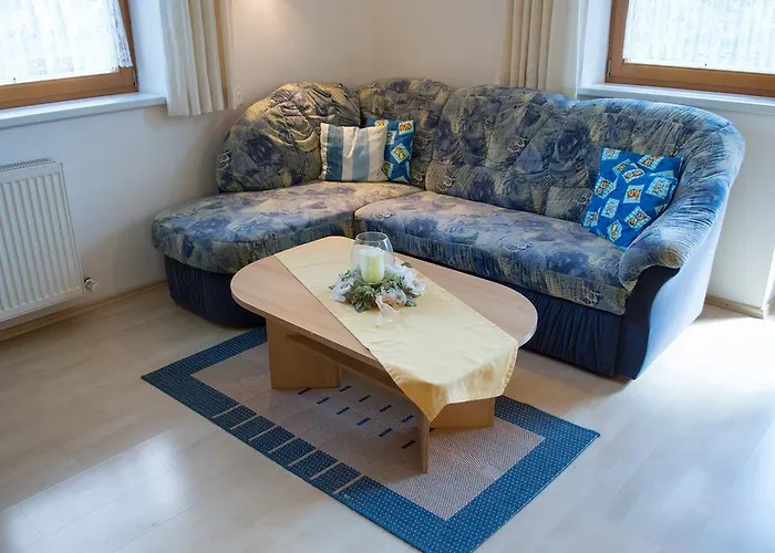 Biechl-hauser Doris Apartment