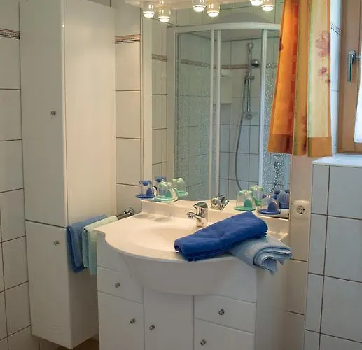 Biechl-hauser Doris Apartment