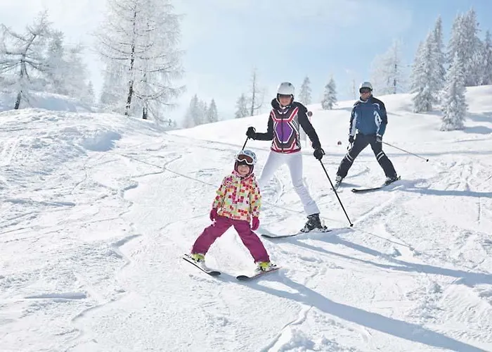 Biechl-hauser Doris Apartment *