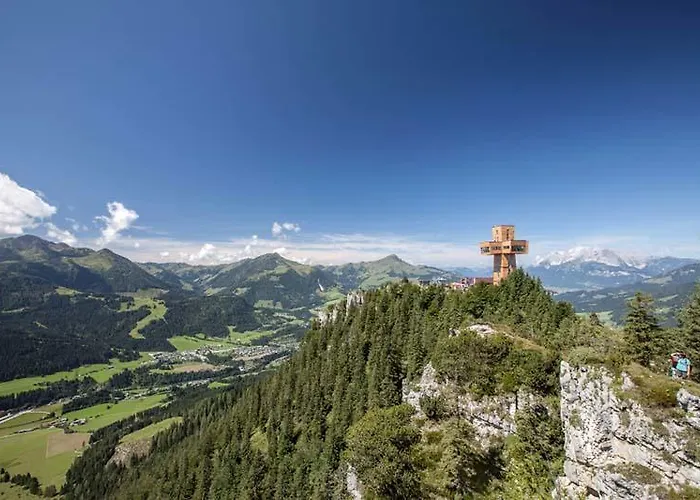 Biechl-hauser Doris Apartment