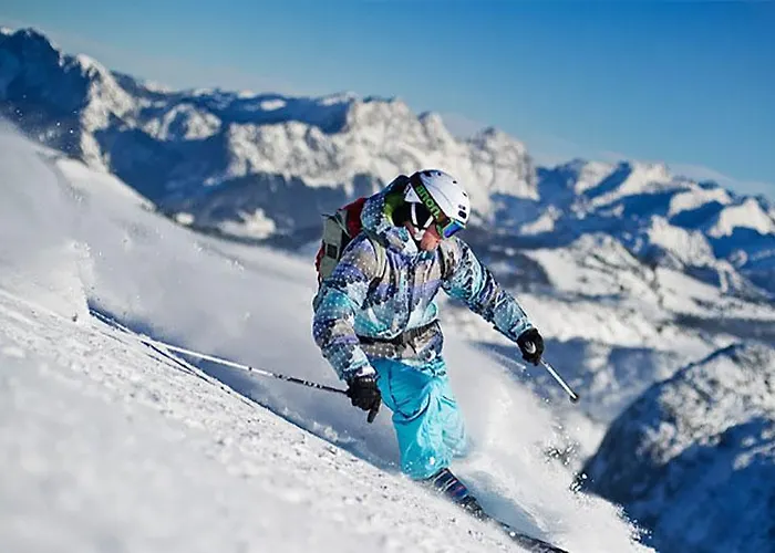 Apartment Biechl-hauser Doris