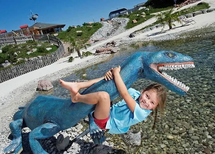 Biechl-hauser Doris Apartment *