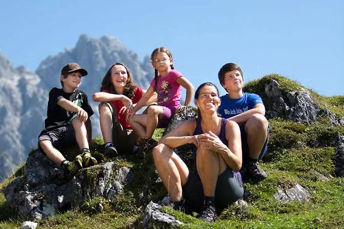 Biechl-hauser Doris * Sankt Ulrich am Pillersee