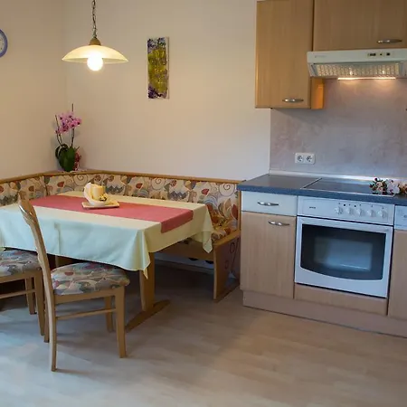 Biechl-hauser Doris Apartment