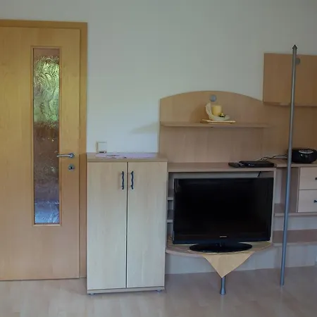 Biechl-hauser Doris Apartment *