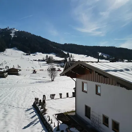 Biechl-hauser Doris Apartmán