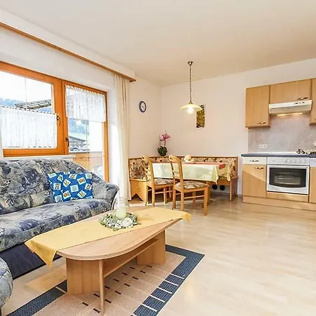 Biechl-hauser Doris Apartment Sankt Ulrich am Pillersee