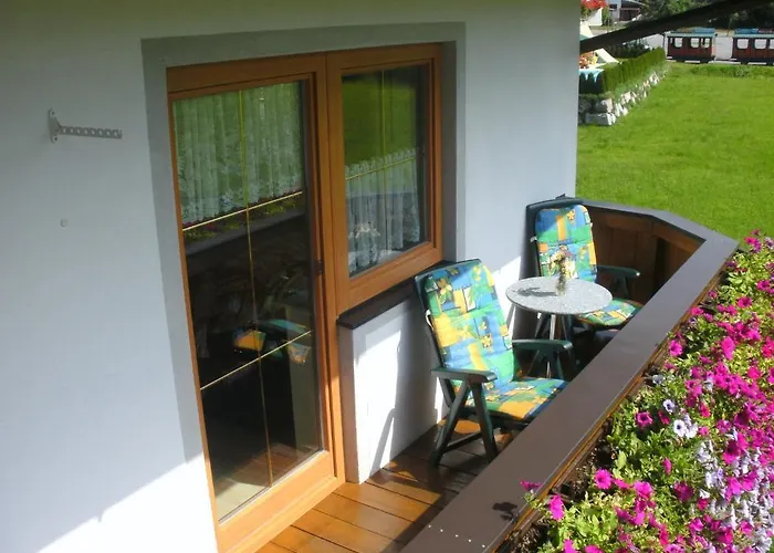 Biechl-hauser Doris Sankt Ulrich am Pillersee