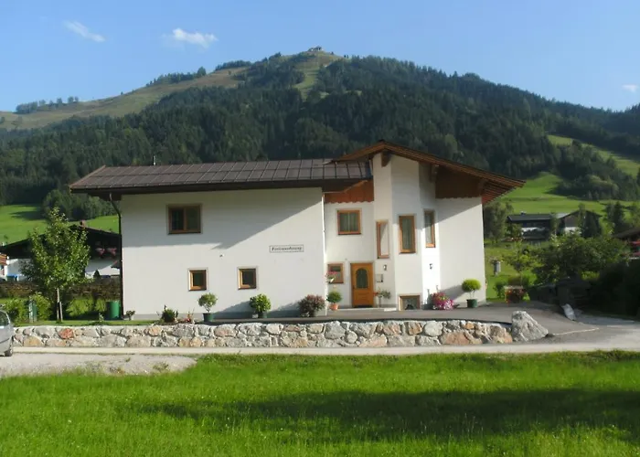 Apartmán Biechl-hauser Doris *