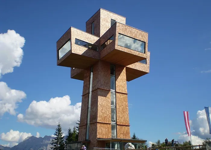 Biechl-hauser Doris Apartmán