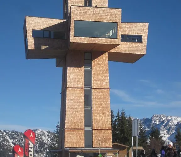 Biechl-hauser Doris Apartmán Sankt Ulrich am Pillersee