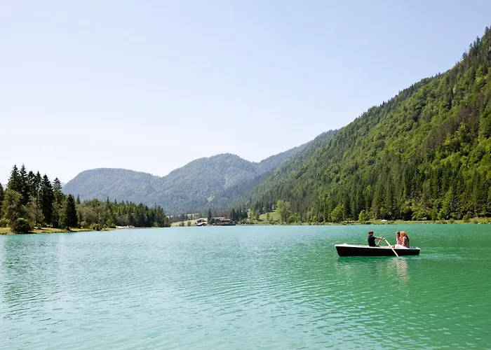 Biechl-hauser Doris Apartmán Sankt Ulrich am Pillersee