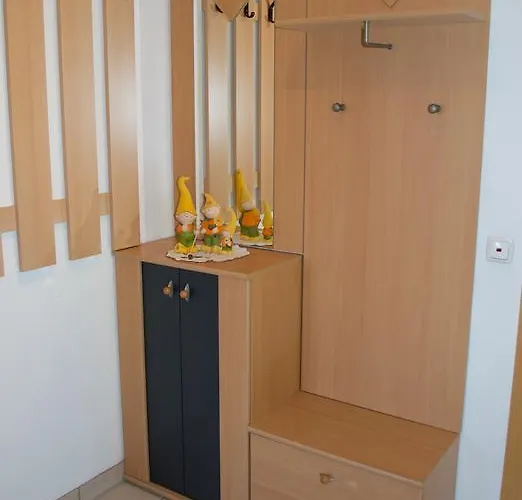 Apartmán Biechl-hauser Doris