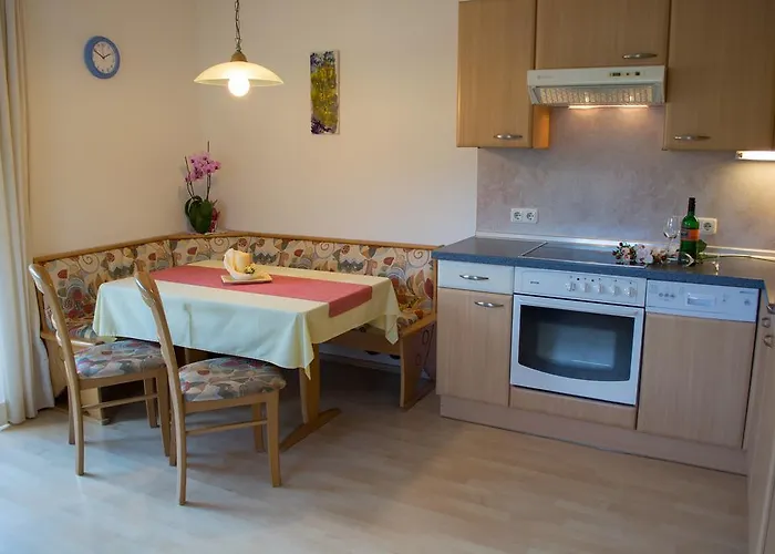 Biechl-hauser Doris Apartmán