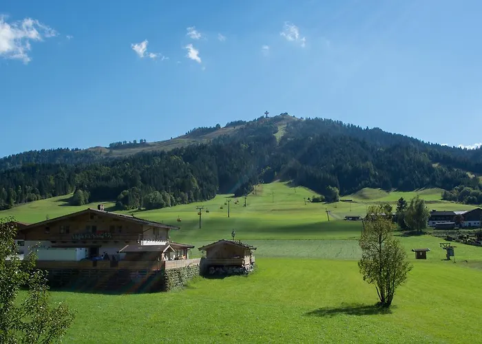 Apartmán Biechl-hauser Doris *