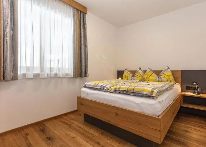 Biechl-hauser Doris Apartmán